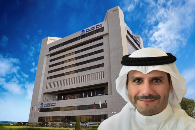 بنك برقان يحقق إيرادات قوية في الربع الأول من عام 2025