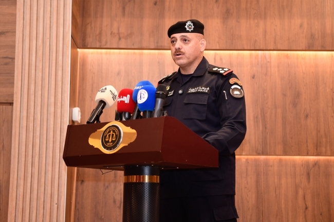 «الداخلية»: «ساندهم» تجسّد التزام الكويت بالعدالة الإصلاحية والكرامة الإنسانية