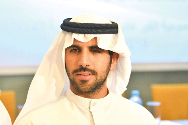 الناصر: استضافة الكويت لـ«عمومية الأولمبي الآسيوي» تعكس مكانتها المتقدمة قارياً