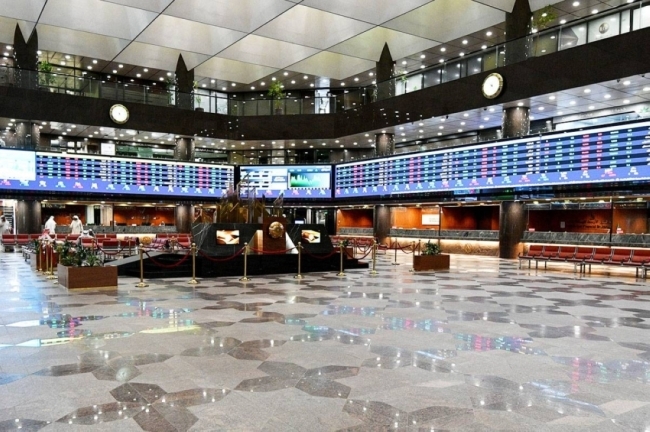بورصة الكويت تغلق تعاملاتها على ارتفاع مؤشرها العام 3.60 نقطة
