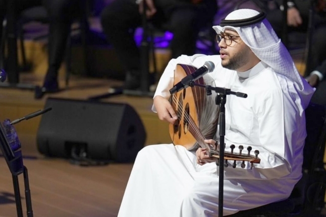 المسباح: «خليجيات» جولة غنائية في دول مجلس التعاون