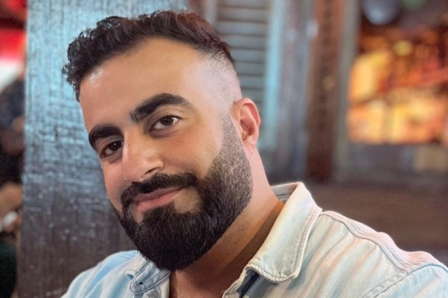 حسن الموسوي: الموهبة والخبرة وجهان لعملة واحدة