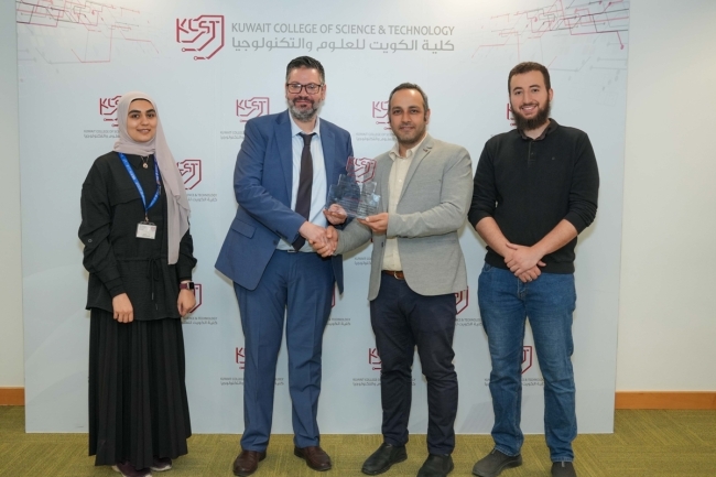 «العلوم والتكنولوجيا» تستضيف محاضرة دولية عن الطاقة المتجددة