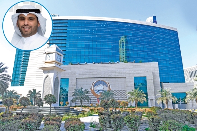 «البلدي» يبحث تعديل مسافة أبراج الاتصالات