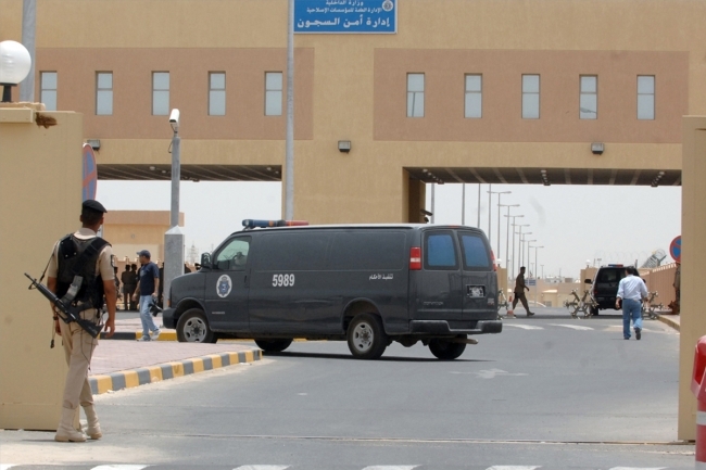 تكريم نزلاء السجون الفائزين في مسابقة الكويت الكبرى لحفظ القرآن