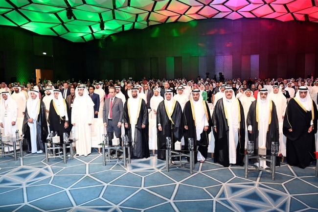 المطيري: ثورة المعلومات محرك المجتمعات