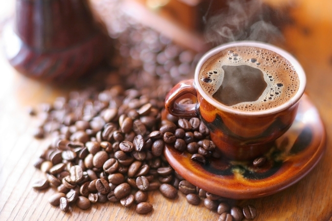 الذكاء الاصطناعي يقرأ الفنجان