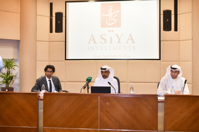 البدر: 2024 الأهم في تاريخ «آسيا كابيتال»