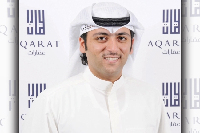 تابعة لـ «عقارات الكويت» توقّع عقد تطوير البنية التحتية لـ«الطي هيلز»