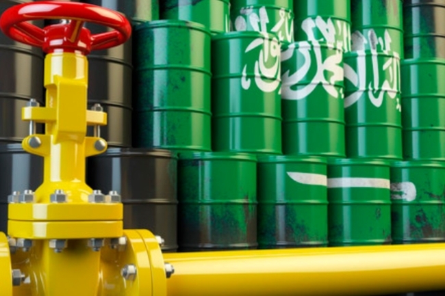 إمداد النفط السعودي للصين مستمر عند أعلى مستوى
