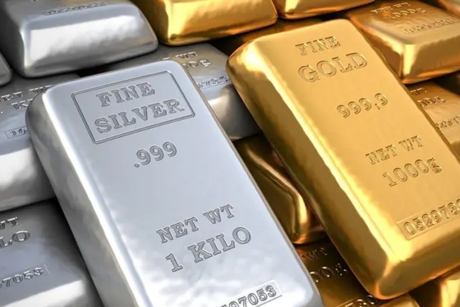 الذهب يتعافى من أدنى مستوى في أكثر من أسبوع