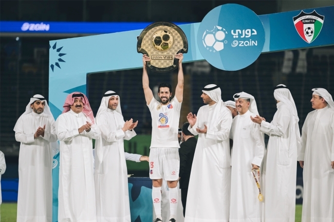 «زين» شريك استراتيجي لـ«اتحاد القدم» بدعم الرياضة المحلية