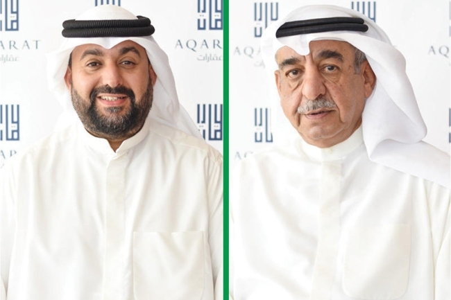 «عقارات الكويت» تربح 4 ملايين دينار في الربع الأول