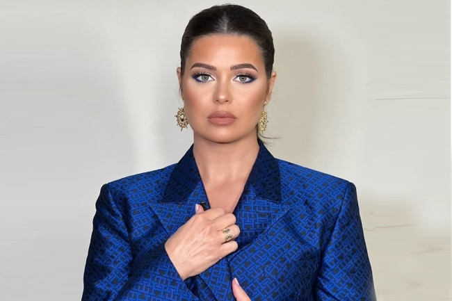اللوزي: دوري في «لام شمسية» أصابني بالاكتئاب