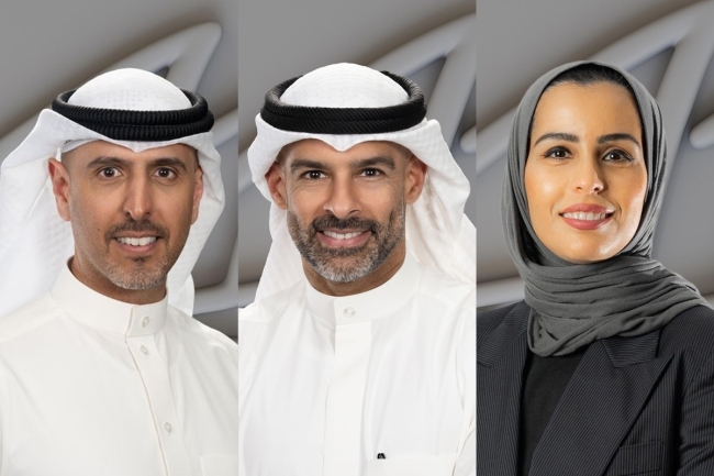 بنك الخليج راعٍ بلاتيني لمؤتمر الكويت الثالث للشراكة بين القطاعين العام والخاص