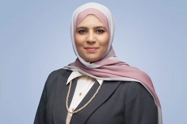 وزيرة المالية: الكويت رائدة في دعم المرأة