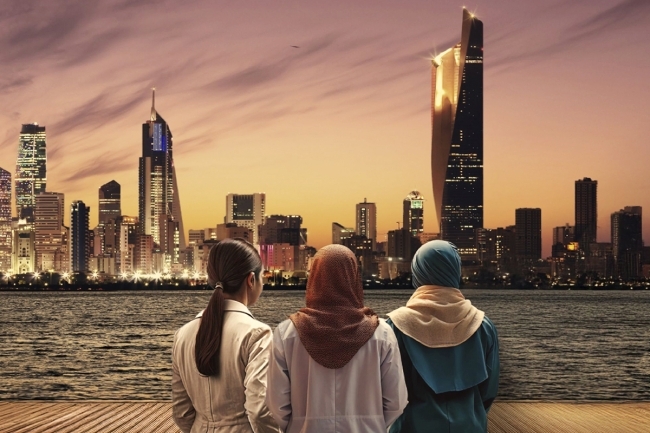 المرأة الكويتية.. 20 عاماً من التمكين والريادة في ظل دعم قيادي راسخ