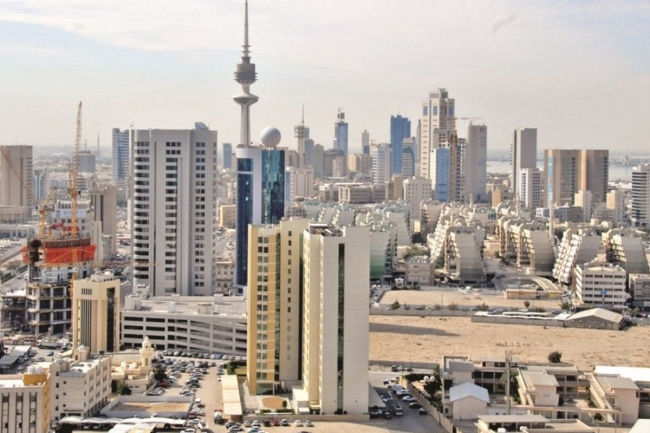 290.5 مليون دينار تداولات القطاع العقاري في أبريل