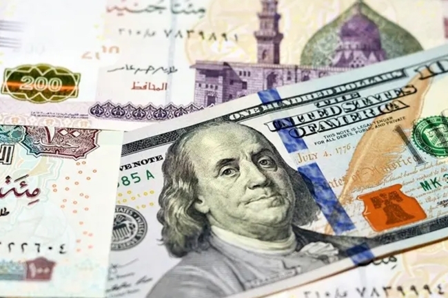 الجنيه المصري يلتقط أنفاسه بعد أسبوع من التراجع الكبير