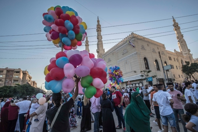 «البحوث الفلكية في مصر» يحدد أول أيام عيد الأضحى