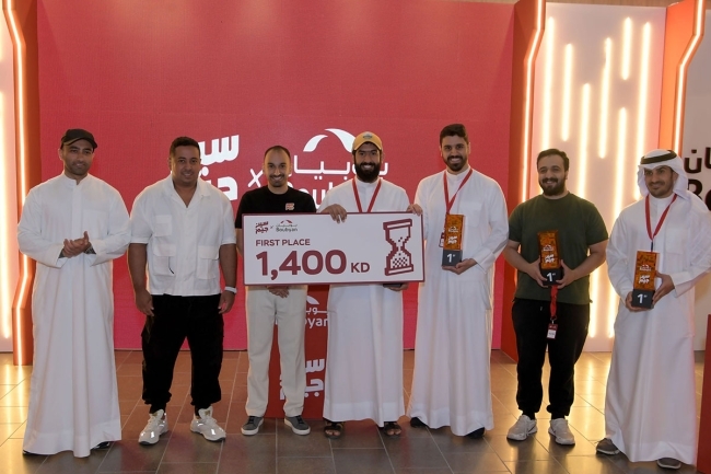 «بوبيان سين جيم».. البطولة الأكبر في الكويت تختتم فعالياتها بنجاح لافت