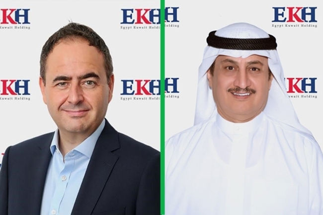 «القابضة المصرية - الكويتية» تربح 39.5 مليون دولار بالربع الأول