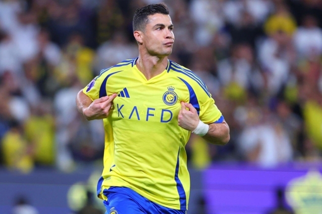 كريستيانو يتلقى عروضاً من البرازيل