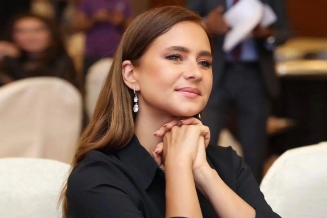 نيللي كريم تصور فيلم «جوازة ولا جنازة»
