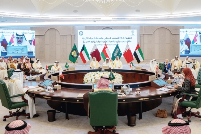 دعم خليجي لثلاث مبادرات كويتية لتطوير التعليم في دول «التعاون»