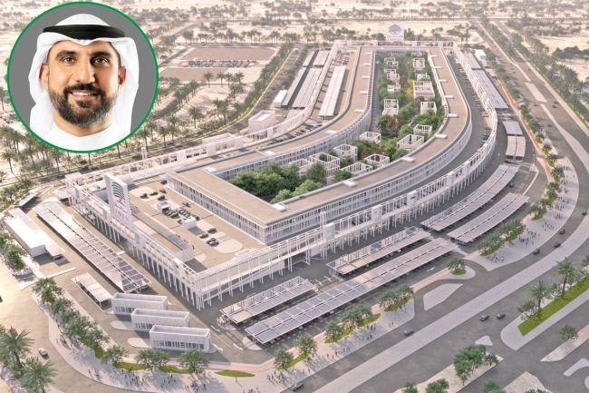 «جابر مول»: شراكة استراتيجية مع «البابطين»