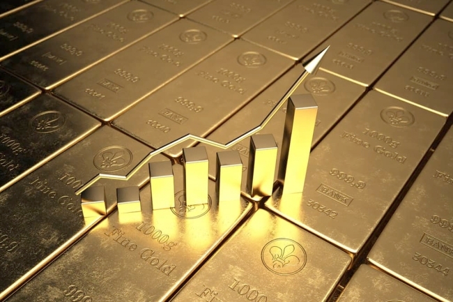 الذهب يرتفع وسط تهديدات أميركية برسوم جمركية