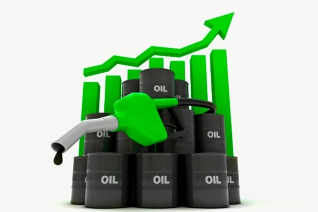 سعر برميل النفط الكويتي يرتفع 49 سنتاً ليبلغ 64.66 دولار