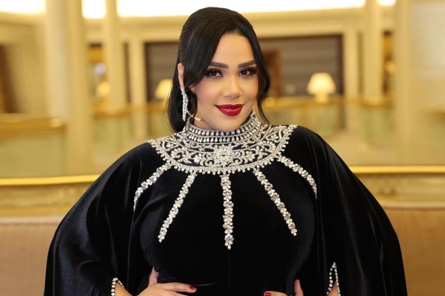 شيماء سيف تشارك في «الطقاقة» بالكويت
