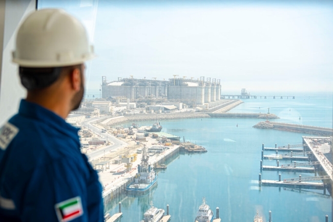 مبادرات للتوسع في البتروكيماويات الخضراء