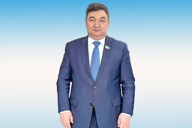 كيديرالي لـ «الجريدة•»: العلاقات الكويتية - الكازاخستانية شراكة قائمة على الاحترام المتبادل