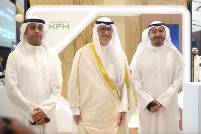 الشملان: بيت التمويل الكويتي ملتزم بالمساهمة في استدامة ازدهار ونمو الاقتصاد الكويتي