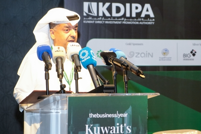 «زين»: الشراكات مع القطاع العام وروّاد التكنولوجيا ترسخ مستقبل الكويت الرقمي المستدام