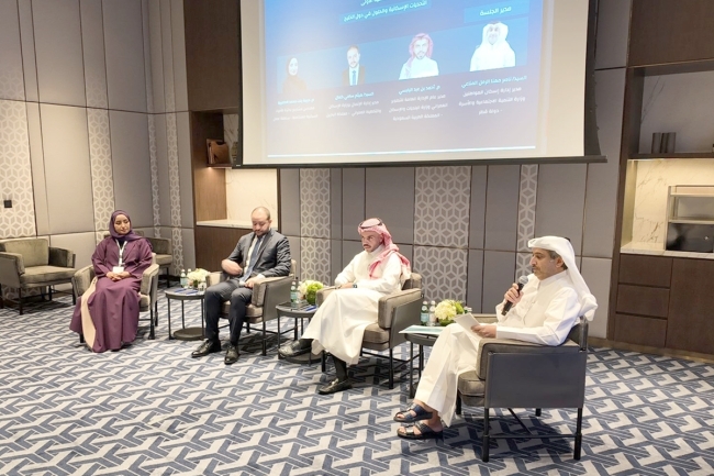 محاضرو «الأسبوع الإسكاني»: الشراكة مع «الخاص» والمطورين لرفع حجم التمويل