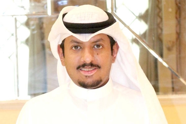 العازمي: مبيعات تعاونية الجليب قفزت إلى 1.750 مليون دينار