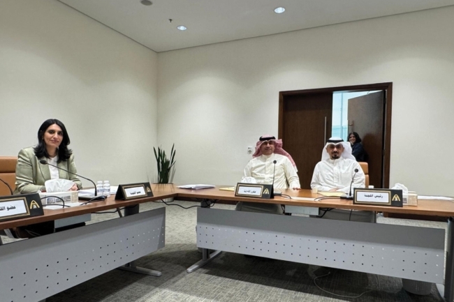 تخصيص ساحة سيارات لـ «مكافحة المخدرات»