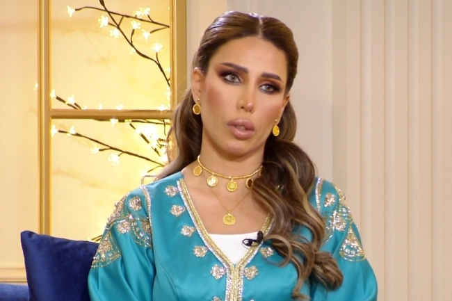 الجارالله تخضع للعلاج من السرطان