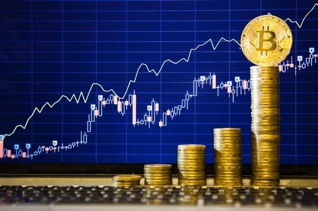 العملات المشفرة تحصد نحو تريليون دولار منذ بداية مايو