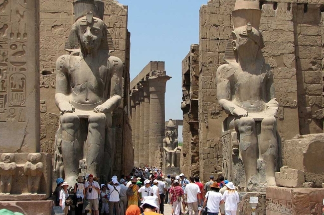 بعد 5 عقود اكتشفوه عمدة!