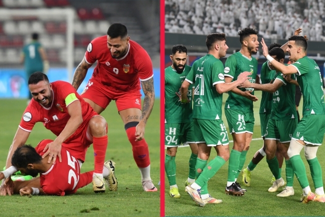 العربي يواجه الصليبيخات في كأس الأمير اليوم