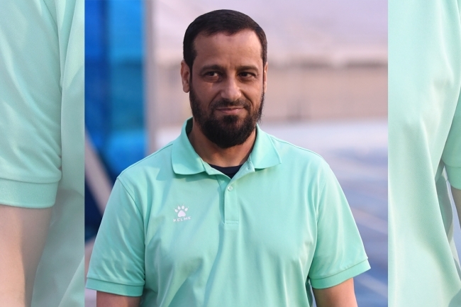 الجزيرة لن يجدد لمحترفيه ومساعدون جدد لعبيد
