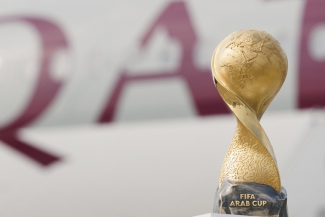 الإعلان عن تخصيص جوائز مالية قياسية لكأس العربFIFA قطر 2025