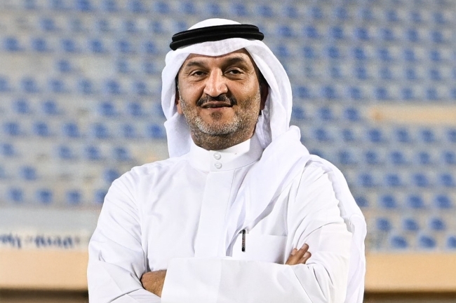رئيس نادي الجهراء يطالب بحكام أجانب أمام العربي