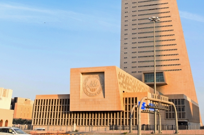 4.23 مليارات دينار تمويلات قدمتها البنوك للواردات الكويتية في الربع الأول