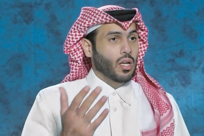 الجاسم: مكاسب كبيرة لقطر من استضافة مونديال الناشئين وكأس العرب