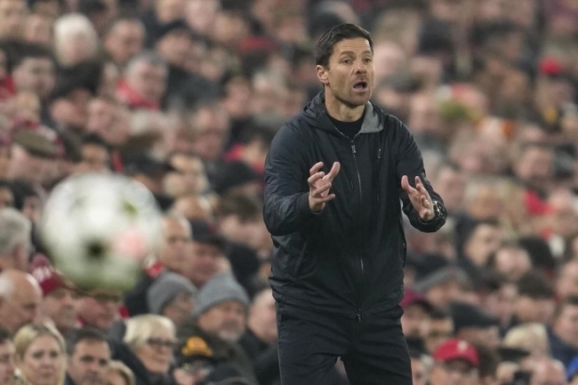 ريال مدريد يعلن رسمياً تعيين تشابي ألونسو مدرباً جديداً حتى 2028